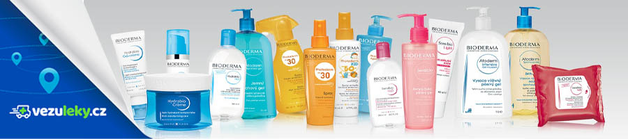 Kosmetika Bioderma