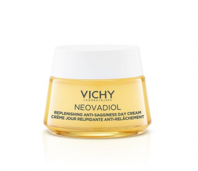 VICHY NEOVADIOL Denní krém postmenopauza 50ml - lékárna s rozvozem po Ostravsku a Těšínsku